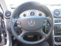  2003 CLK 55 AMG Coupe Steering Wheel