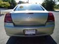 2008 Satin Mesai Gray Pearl Mitsubishi Galant ES  photo #11