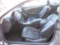 Charcoal Interior Photo for 2003 Mercedes-Benz CLK #39195343