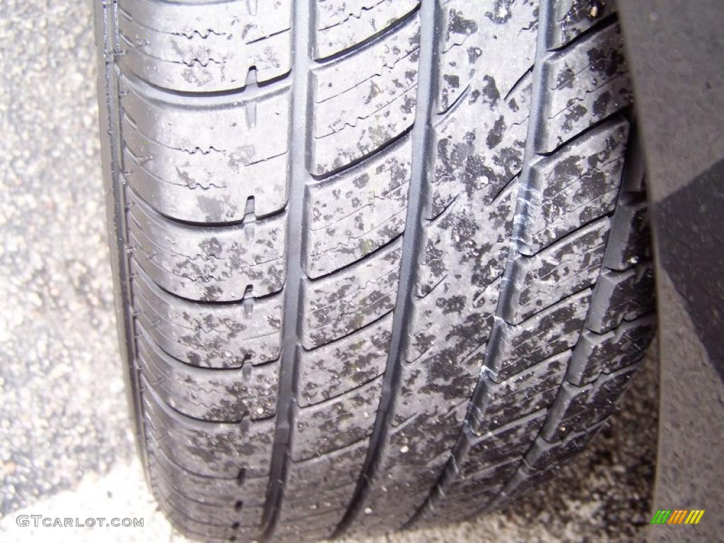 2007 Camry SE V6 - Black / Dark Charcoal photo #5