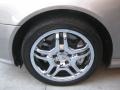 2003 Mercedes-Benz CLK 55 AMG Coupe Wheel and Tire Photo