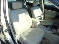 2008 Satin Mesai Gray Pearl Mitsubishi Galant ES  photo #20