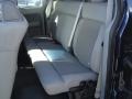 2006 True Blue Metallic Ford F150 XLT SuperCab 4x4  photo #3