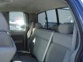 2006 True Blue Metallic Ford F150 XLT SuperCab 4x4  photo #4