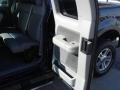 2006 True Blue Metallic Ford F150 XLT SuperCab 4x4  photo #5