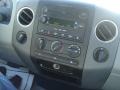 2006 True Blue Metallic Ford F150 XLT SuperCab 4x4  photo #9