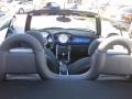 Lightning Blue Metallic - Cooper Convertible Photo No. 24