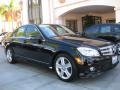 Black - C 300 Sport Photo No. 1