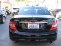 Black - C 300 Sport Photo No. 3