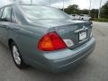 2001 Woodland Green Pearl Toyota Avalon XLS  photo #10