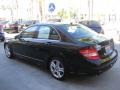 Black - C 300 Sport Photo No. 4