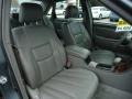 2001 Woodland Green Pearl Toyota Avalon XLS  photo #20