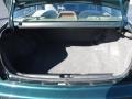 2000 Honda Civic VP Sedan Trunk