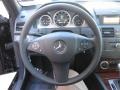 Black - C 300 Sport Photo No. 16