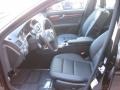 Black - C 300 Sport Photo No. 17
