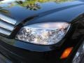 Black - C 300 Sport Photo No. 21