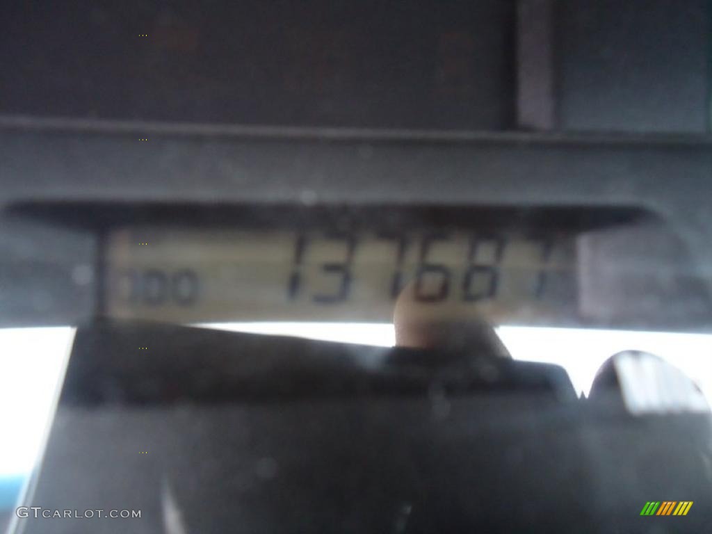 2001 Avalon XLS - Woodland Green Pearl / Stone photo #30