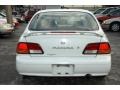 1999 Icelandic Pearl Nissan Maxima SE  photo #9