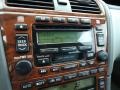 2001 Woodland Green Pearl Toyota Avalon XLS  photo #32