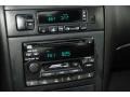 Charcoal Black Controls Photo for 1999 Nissan Maxima #39196331