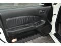 Charcoal Black Door Panel Photo for 1999 Nissan Maxima #39196407