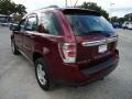 Deep Ruby Red Metallic - Equinox LS Photo No. 3