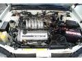 1999 Nissan Maxima 3.0 Liter DOHC 24-Valve V6 Engine Photo