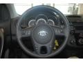 Black Steering Wheel Photo for 2011 Kia Forte Koup #39196551