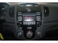 Controls of 2011 Forte Koup EX