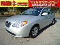 2009 Quicksilver Hyundai Elantra GLS Sedan  photo #1