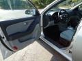 2009 Quicksilver Hyundai Elantra GLS Sedan  photo #4