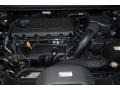  2011 Forte EX 5 Door 2.0 Liter DOHC 16-Valve CVVT 4 Cylinder Engine