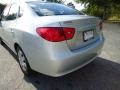 2009 Quicksilver Hyundai Elantra GLS Sedan  photo #10