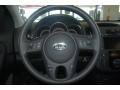 Black Steering Wheel Photo for 2011 Kia Forte #39197139