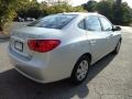 2009 Quicksilver Hyundai Elantra GLS Sedan  photo #12