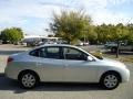 2009 Quicksilver Hyundai Elantra GLS Sedan  photo #13