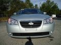 2009 Quicksilver Hyundai Elantra GLS Sedan  photo #21