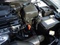 2009 Quicksilver Hyundai Elantra GLS Sedan  photo #26