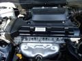 2009 Quicksilver Hyundai Elantra GLS Sedan  photo #28