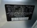 2009 Quicksilver Hyundai Elantra GLS Sedan  photo #35