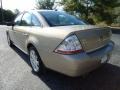 Dune Pearl Metallic - Sable Premier Sedan Photo No. 3