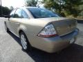 2008 Dune Pearl Metallic Mercury Sable Premier Sedan  photo #3