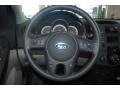 Stone Steering Wheel Photo for 2011 Kia Forte #39197743