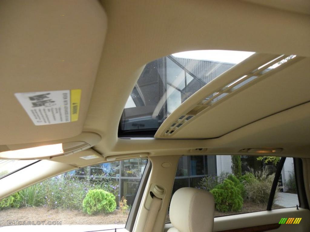 2008 Mercedes-Benz R 350 Sunroof Photo #39197767