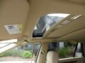 Macadamia Sunroof Photo for 2008 Mercedes-Benz R #39197767