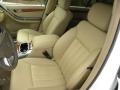 Macadamia 2008 Mercedes-Benz R 350 Interior Color