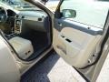 2008 Dune Pearl Metallic Mercury Sable Premier Sedan  photo #18