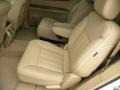 Macadamia 2008 Mercedes-Benz R 350 Interior Color