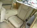 Macadamia 2008 Mercedes-Benz R 350 Interior Color