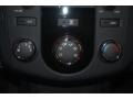 Controls of 2011 Forte EX 5 Door